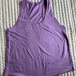 Lululemon Love Tank
